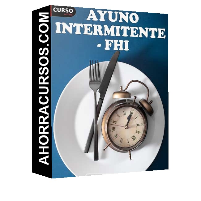 Ayuno Intermitente – FHI - FHI