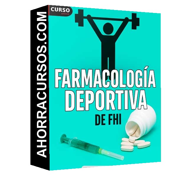 Farmacología Deportiva - FHI
