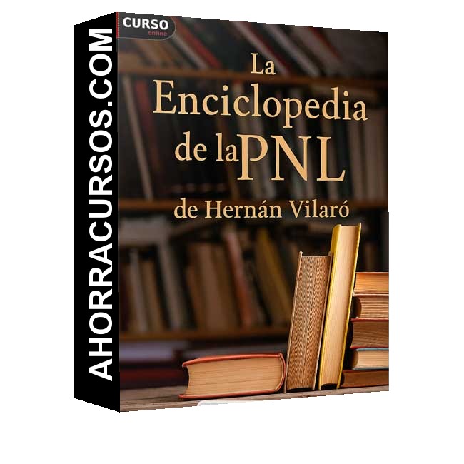 La Enciclopedia de la PNL - Hernán Vilaró