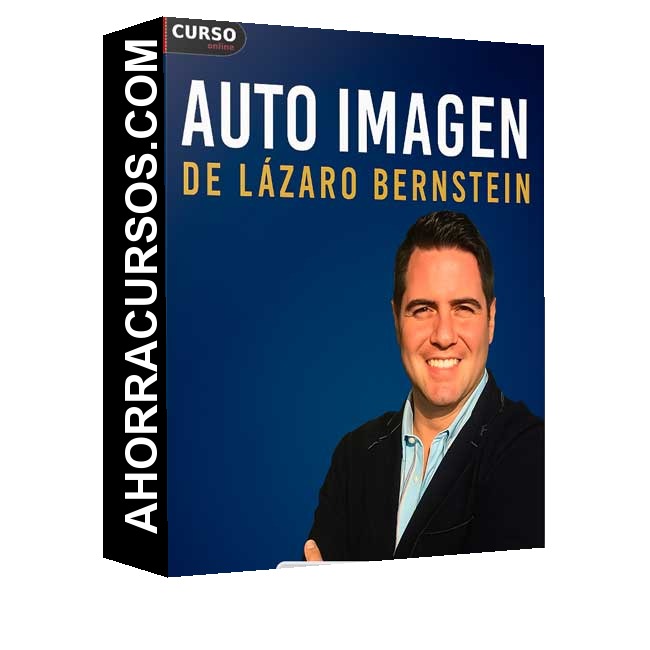 Auto Imagen - Lázaro Bernstein