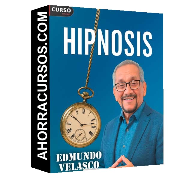 La Hipnosis – Edmundo Velasco de Edmundo Velasco