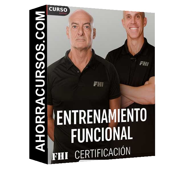 Entrenamiento Funcional - FHI