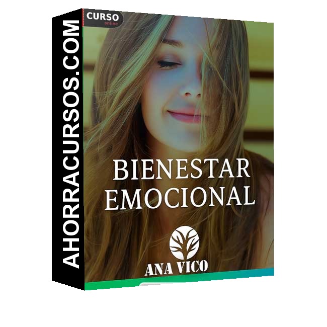 Bienestar Emocional - Ana Vico