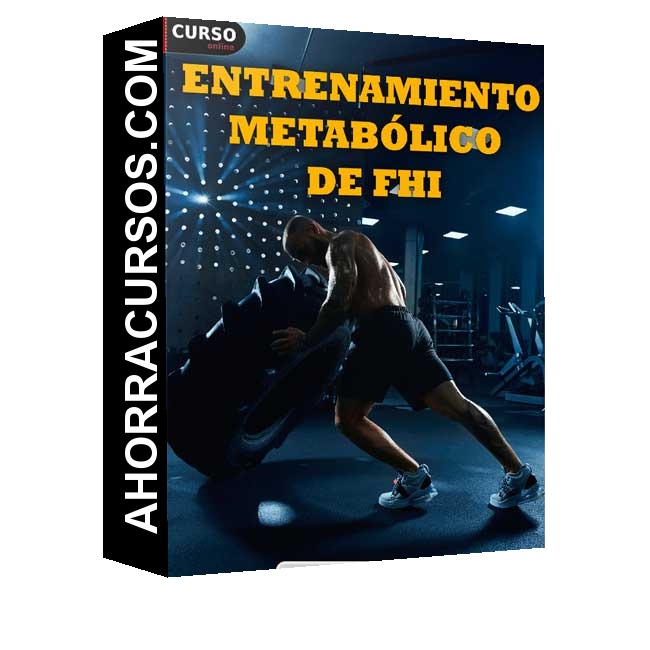 Entrenamiento Metabólico - FHI