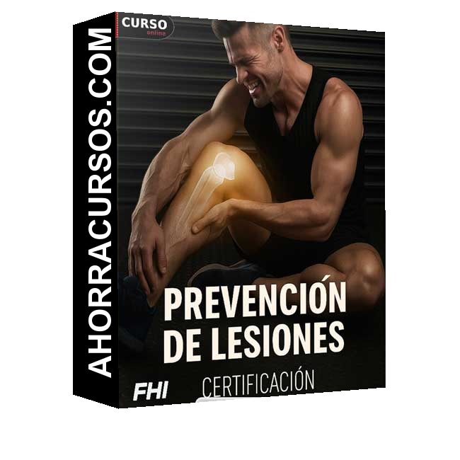 Prevención de lesiones - FHI