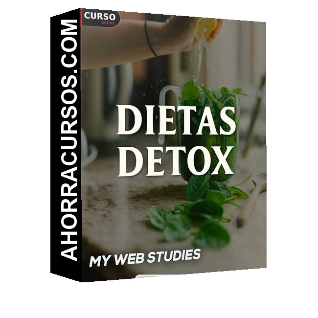 Dietas Detox – My Web Studies - My Web Studies