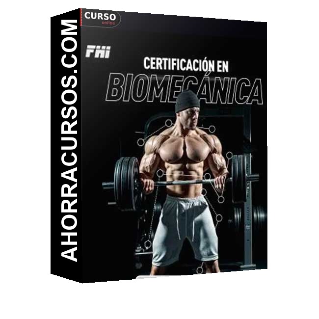 Biomecánica – FHI - FHI