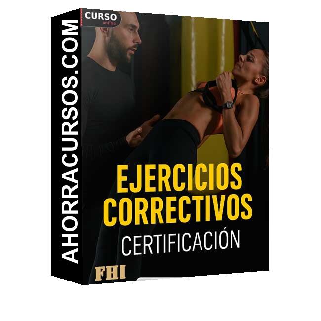 Ejercicios Correctivos - FHI
