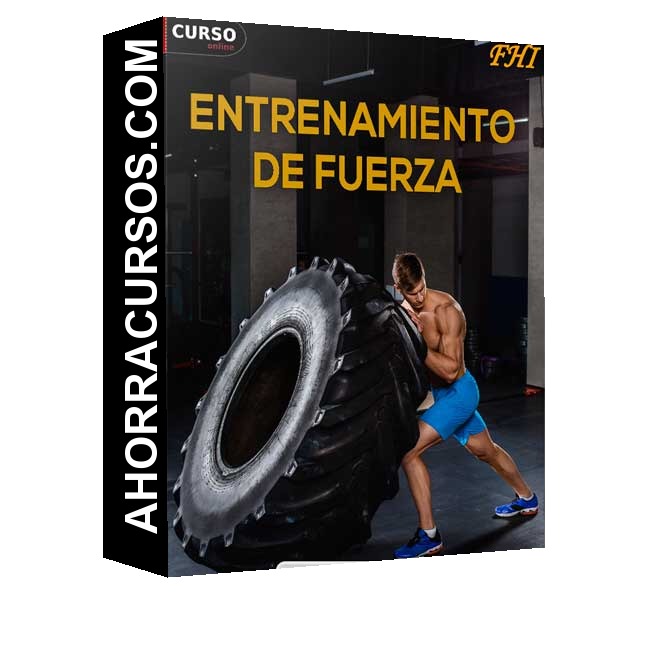 Entrenamiento de Fuerza - FHI