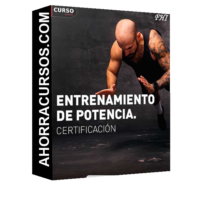 Entrenamiento de Potencia - FHI