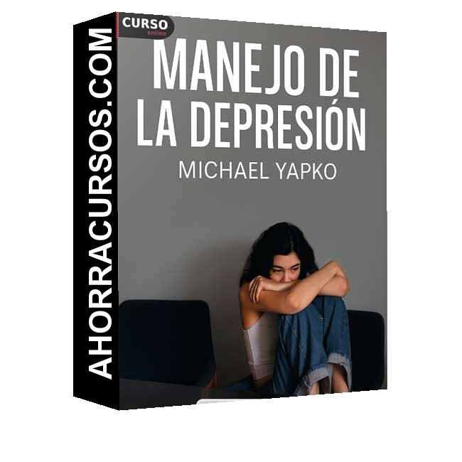 Manejo de la Depresión - Michael Yapko