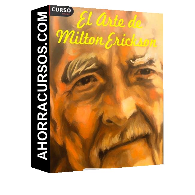 El Arte de Milton Erickson - Milton Erickson