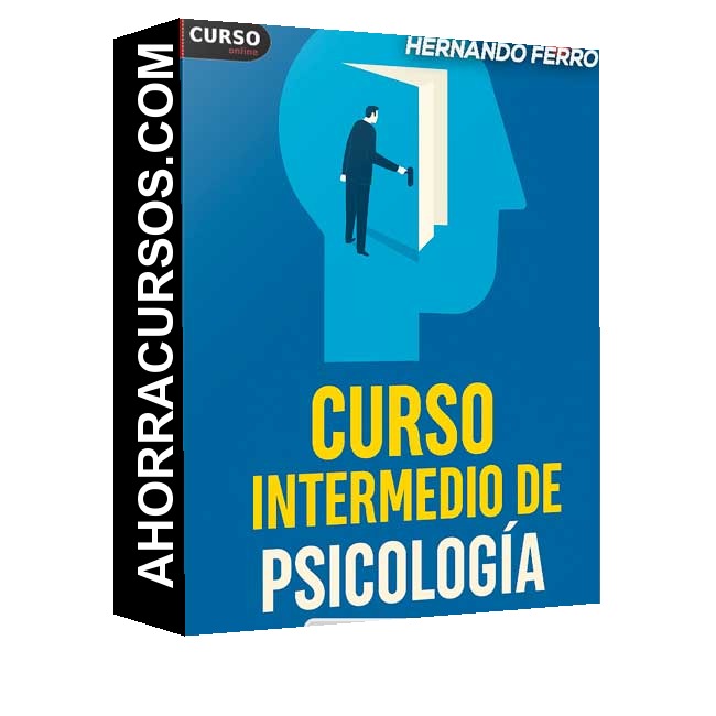 Curso Intermedio de Psicología - Hernando Ferro