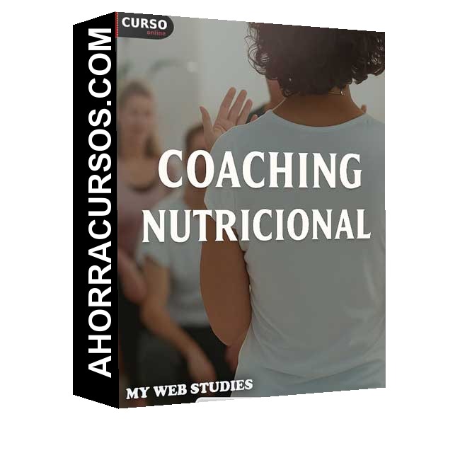 Coaching Nutricional - My Web Studies