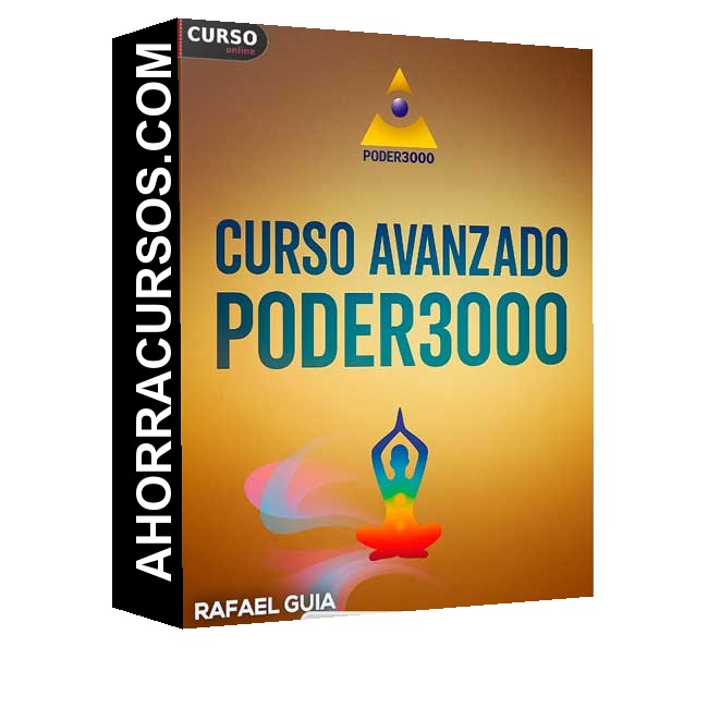 Curso Avanzado Poder 3000 - Rafael Guia