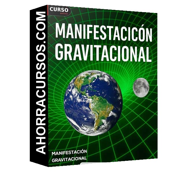 Manifestación Gravitacional - Manifestación Gravitacional