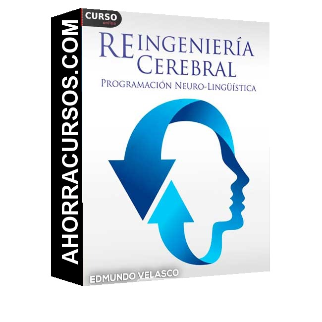 Re-Ingeniería Cerebral de Edmundo Velasco