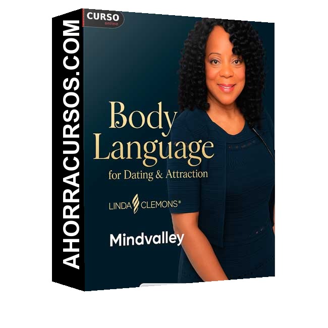 Body Language (Inglés) - Linda Clemons – Mindvalley