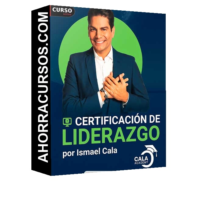 Certificación de Liderazgo - Cala Academy