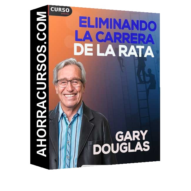 Eliminando la Carrera de la Rata (Access Consciousness) - Gary Douglas