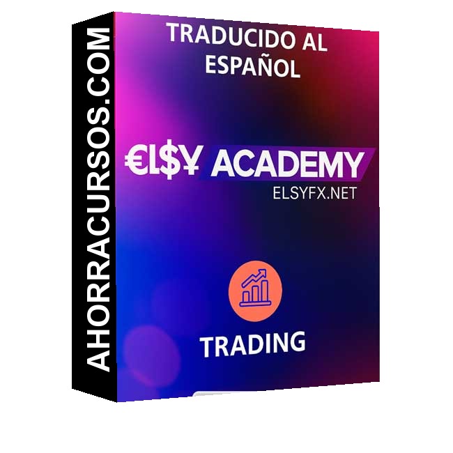 Curso - Trading Elsy Academy en Español de Elsy Academy