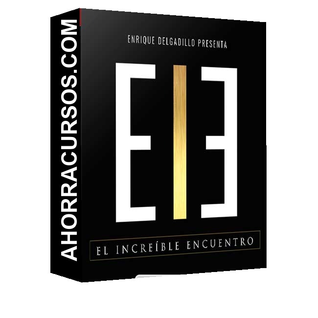 El Increíble Encuentro de Enrique Delgadillo
