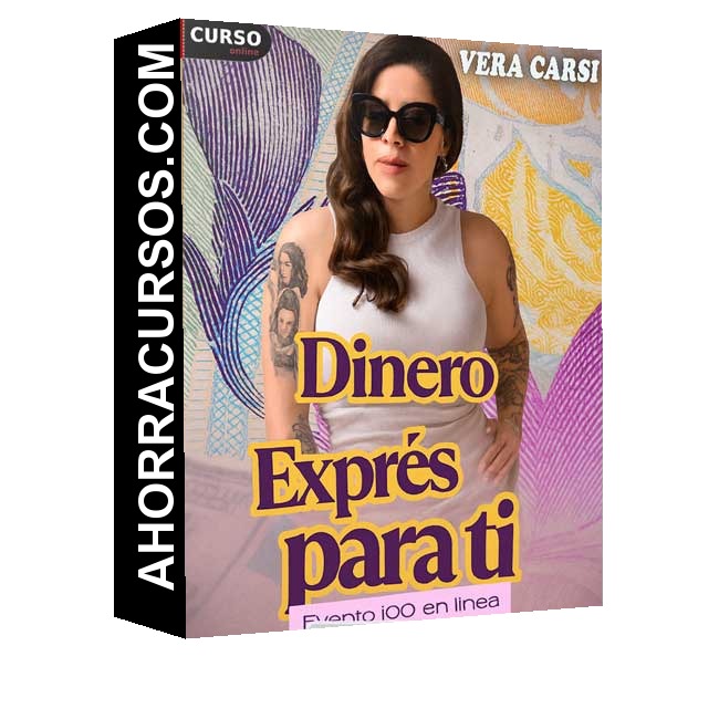 Dinero Express - Vera Carsi