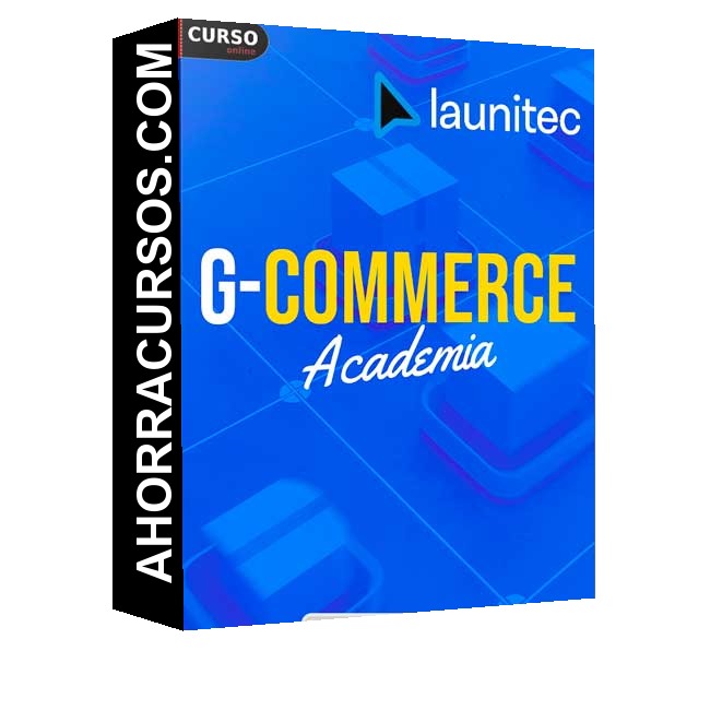 Academia G-Commerce - Launitec