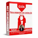 Curso Guía para negociar con ánimo de lucro – Rafael Camazón
