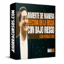 Curso Invierte En la Bolsa con Bajo Riesgo – Hyenuk Chu