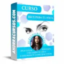 Curso Recupera Tu Vista – Alejandro Lavín