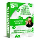 Curso Primera Venta con Marketing de Afiliados – Jonathan Rengifo