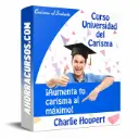 Curso Universidad del Carisma – Charlie Houpert