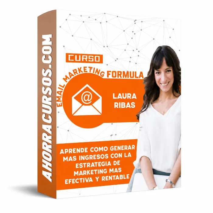 Curso Email Marketing Formula – Laura Ribas