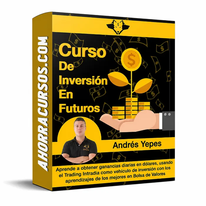 Curso de Inversión en Futuros