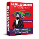 Curso Halcones de Venta 2 – Carlos Muñoz