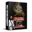 Curso Halcones De Venta – Carlos Muñoz