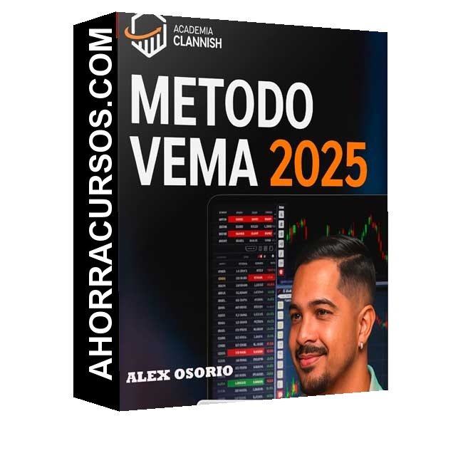 Método VEMA (Trading) - Alex Osorio