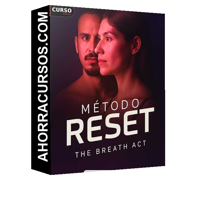 Método Reset - The Breath Act