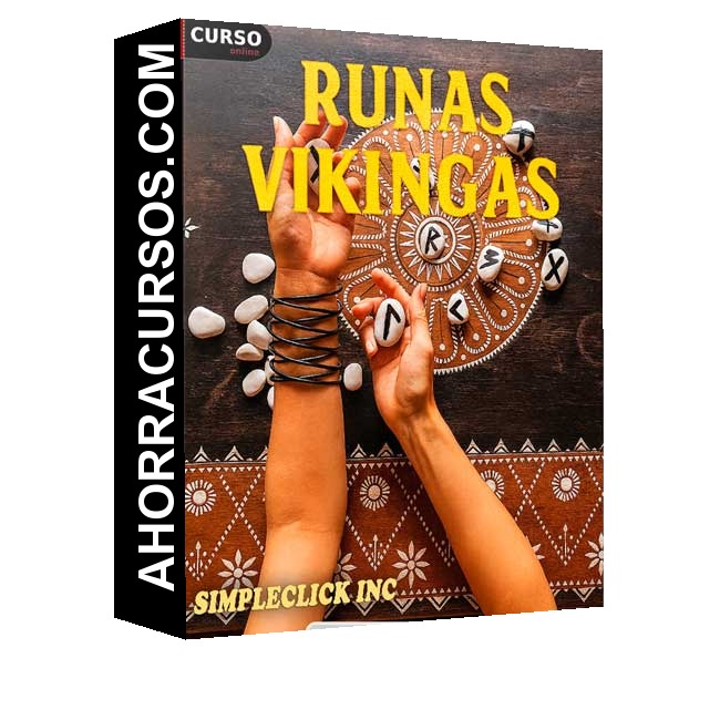 Runas Vikingas - Simpleclick Inc