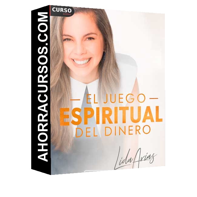 El Juego Espiritual del Dinero - Lida Arias