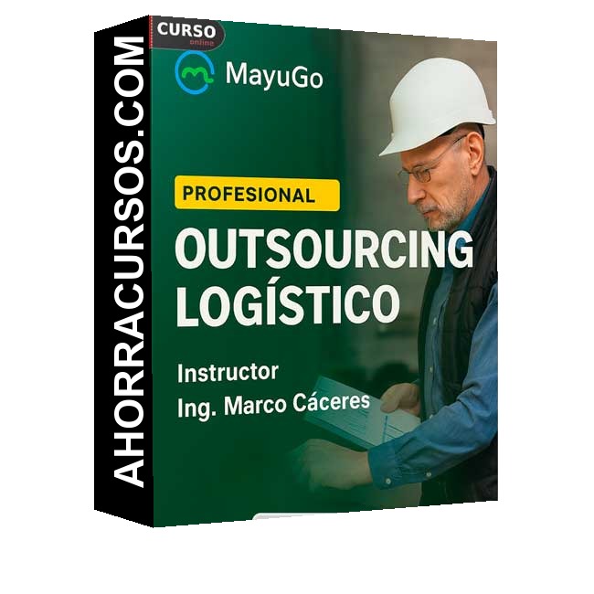 Outsourcing Logístico - Mario Cáceres