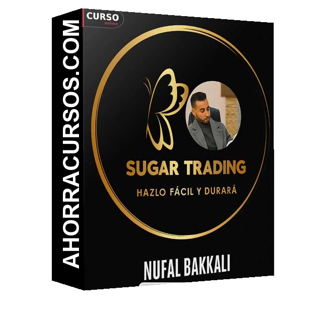 Sugar Trader 2025 - Nufal Bakkali