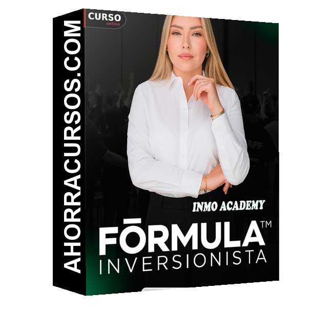 Fórmula Inversionista - Inmo Academy