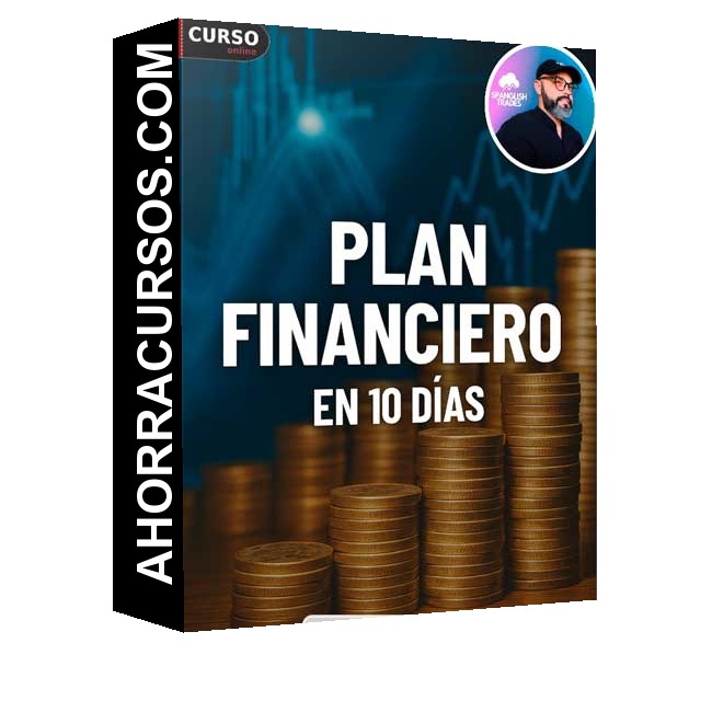 Plan Financiero en 10 Días - Spanglish Trades