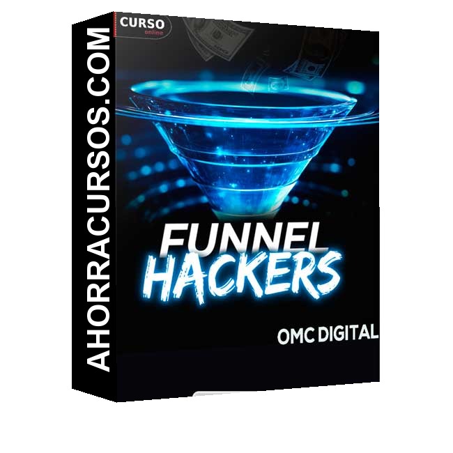 Funnel Hackers - OMC Digital