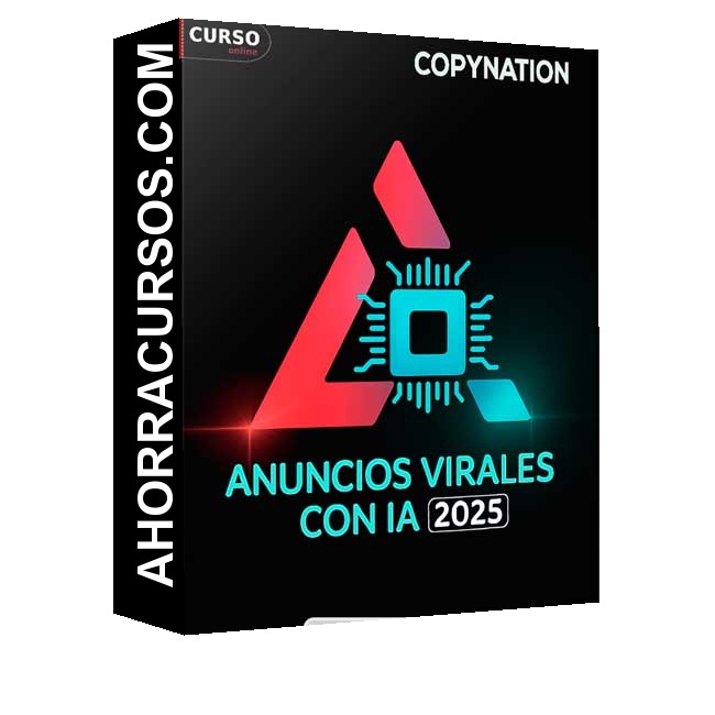 Anuncios Virales con IA 2025 - CopyNation