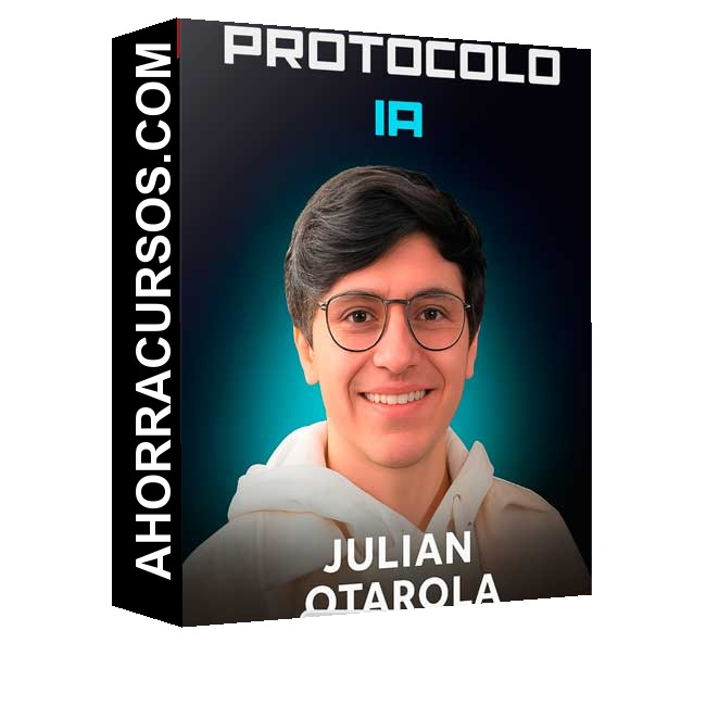 Protocolo IA – Julián Otárola - Julián Otárola