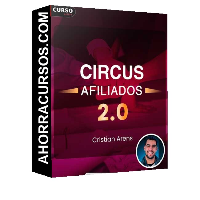 Circus Afiliados - Cristian Arens