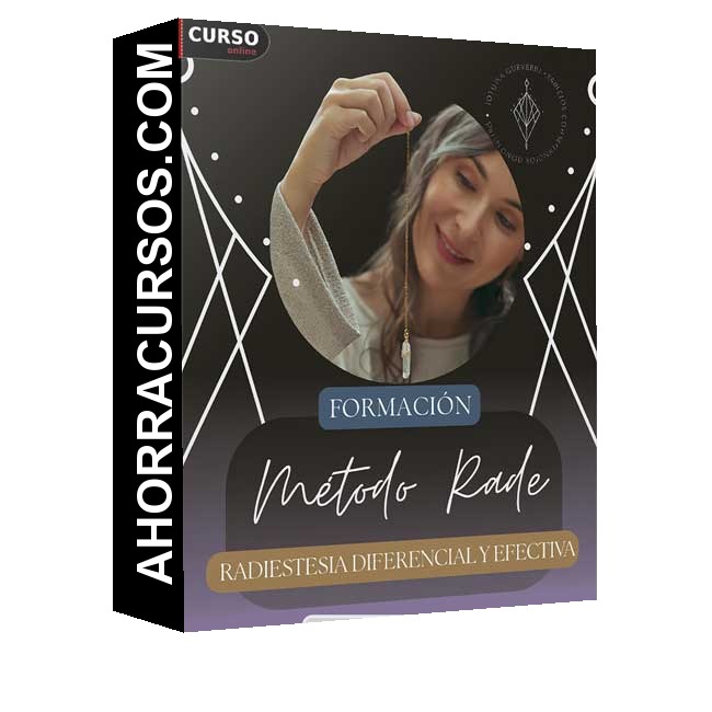 Método RADE - Adriana Echeverry